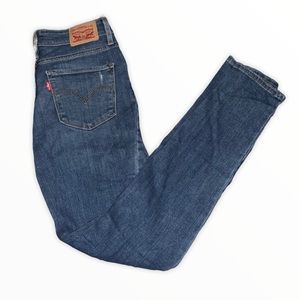 Levi’s 721 Skinny Jeans
